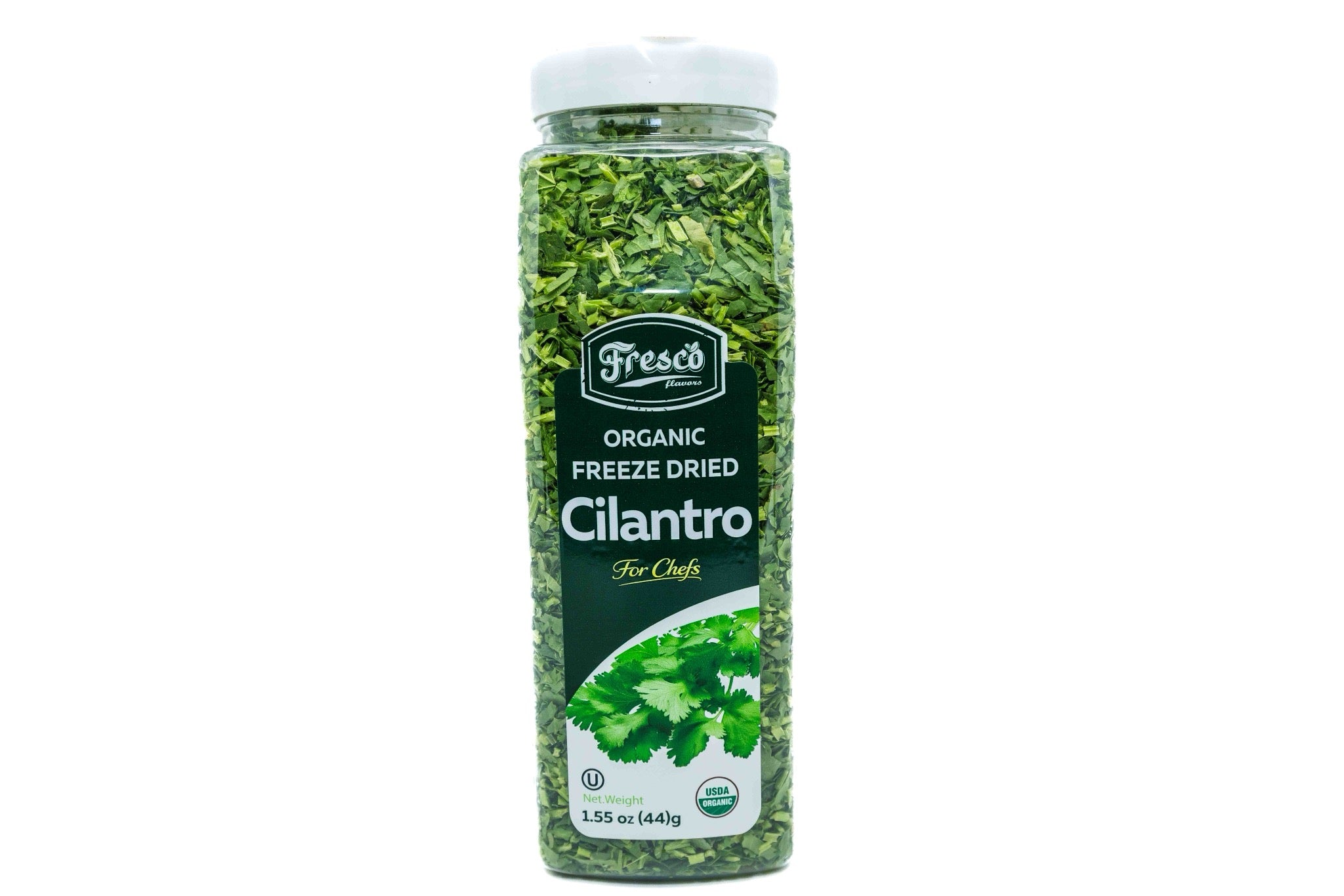 Organic Cilantro - Professional