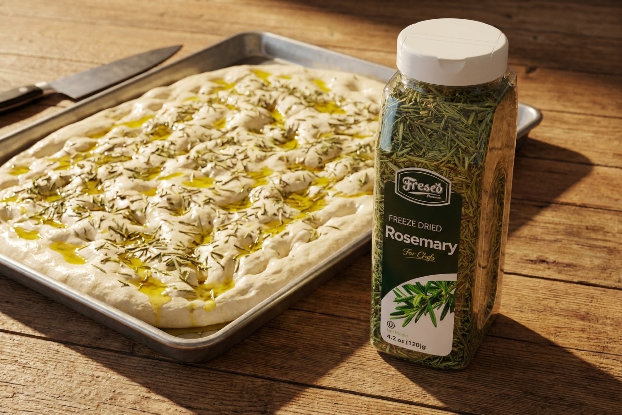 Organic Rosemary - Professional