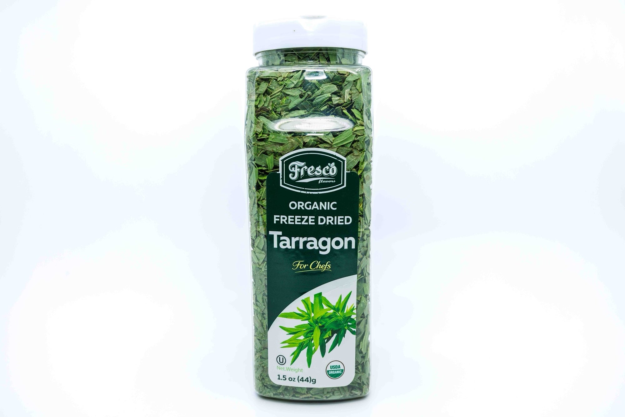 Organic Tarragon - Professional