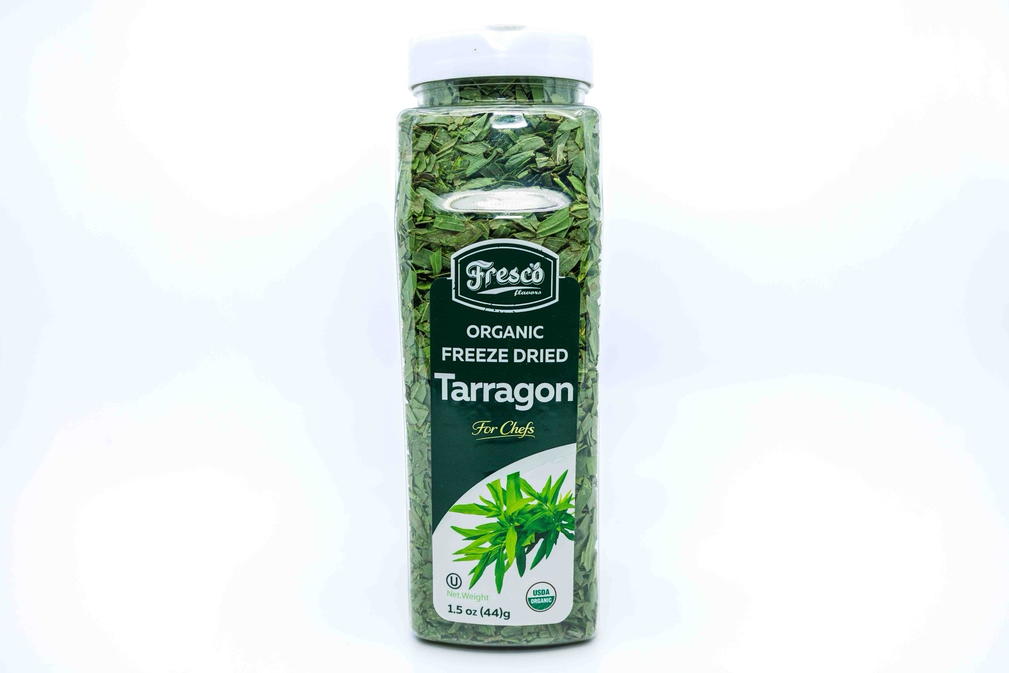Organic Tarragon - Professional