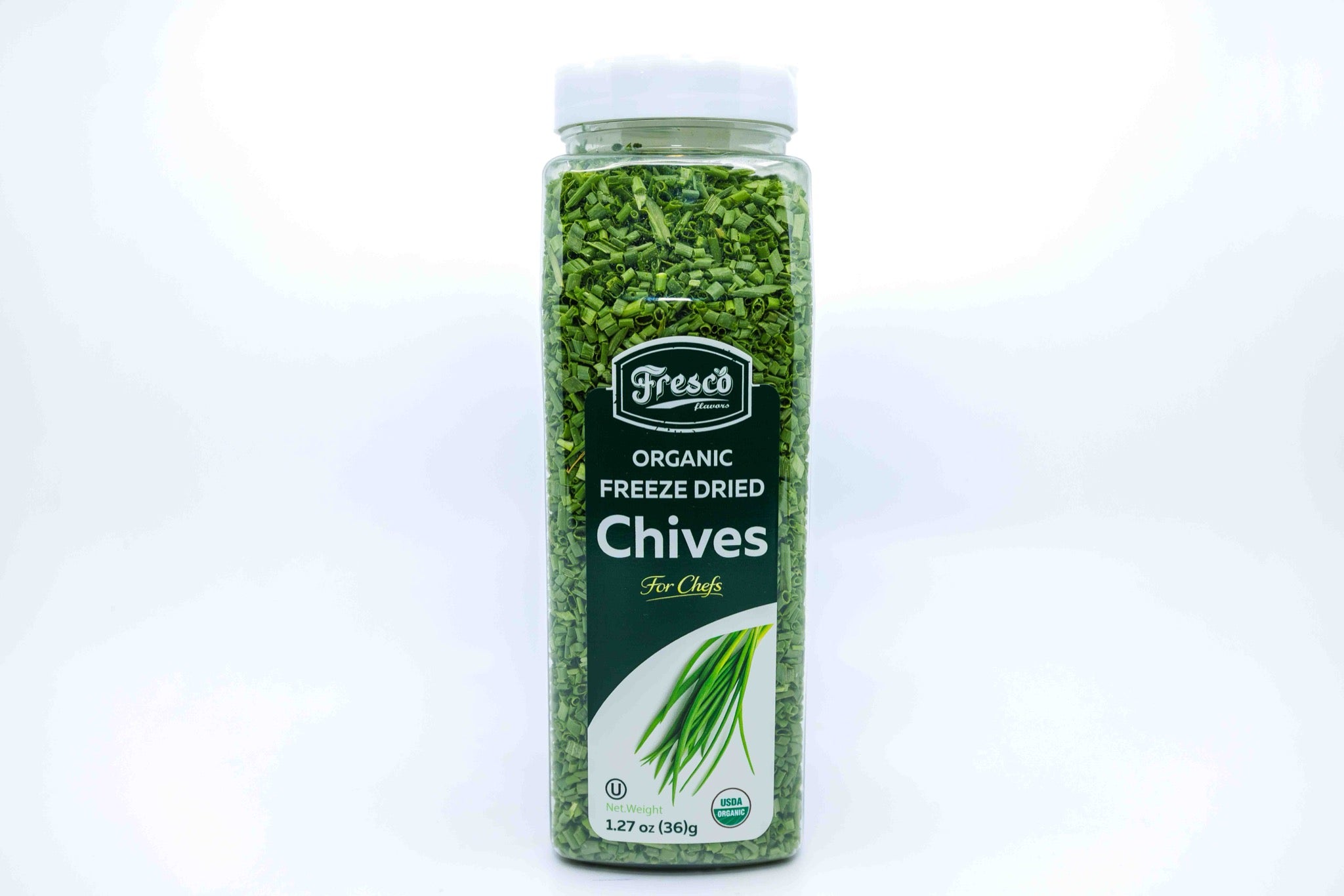 Organic Garlic - Professional