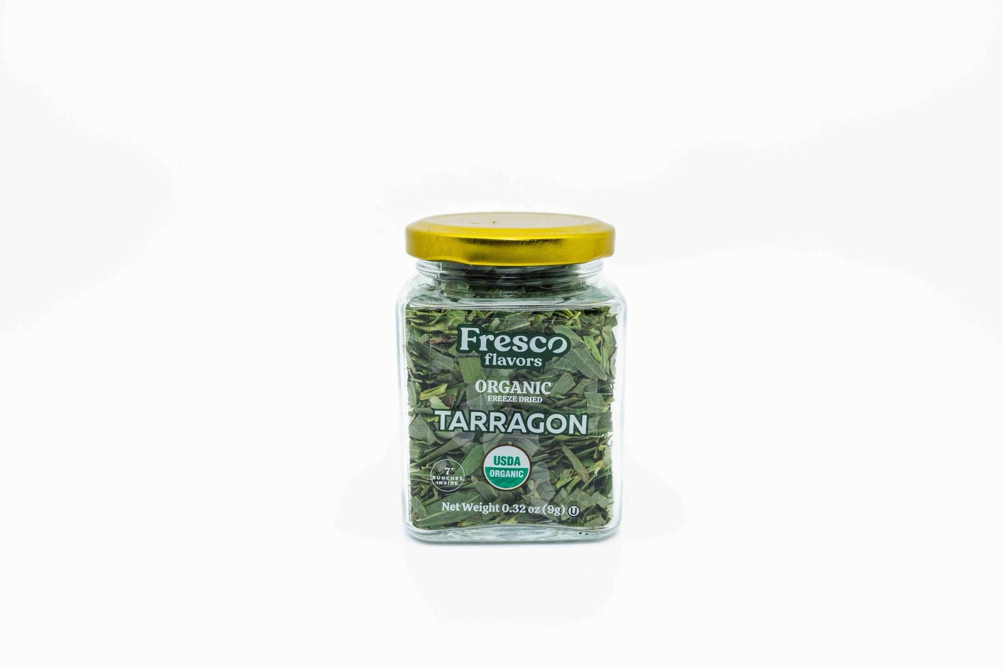 Organic Tarragon - Gourmet Series