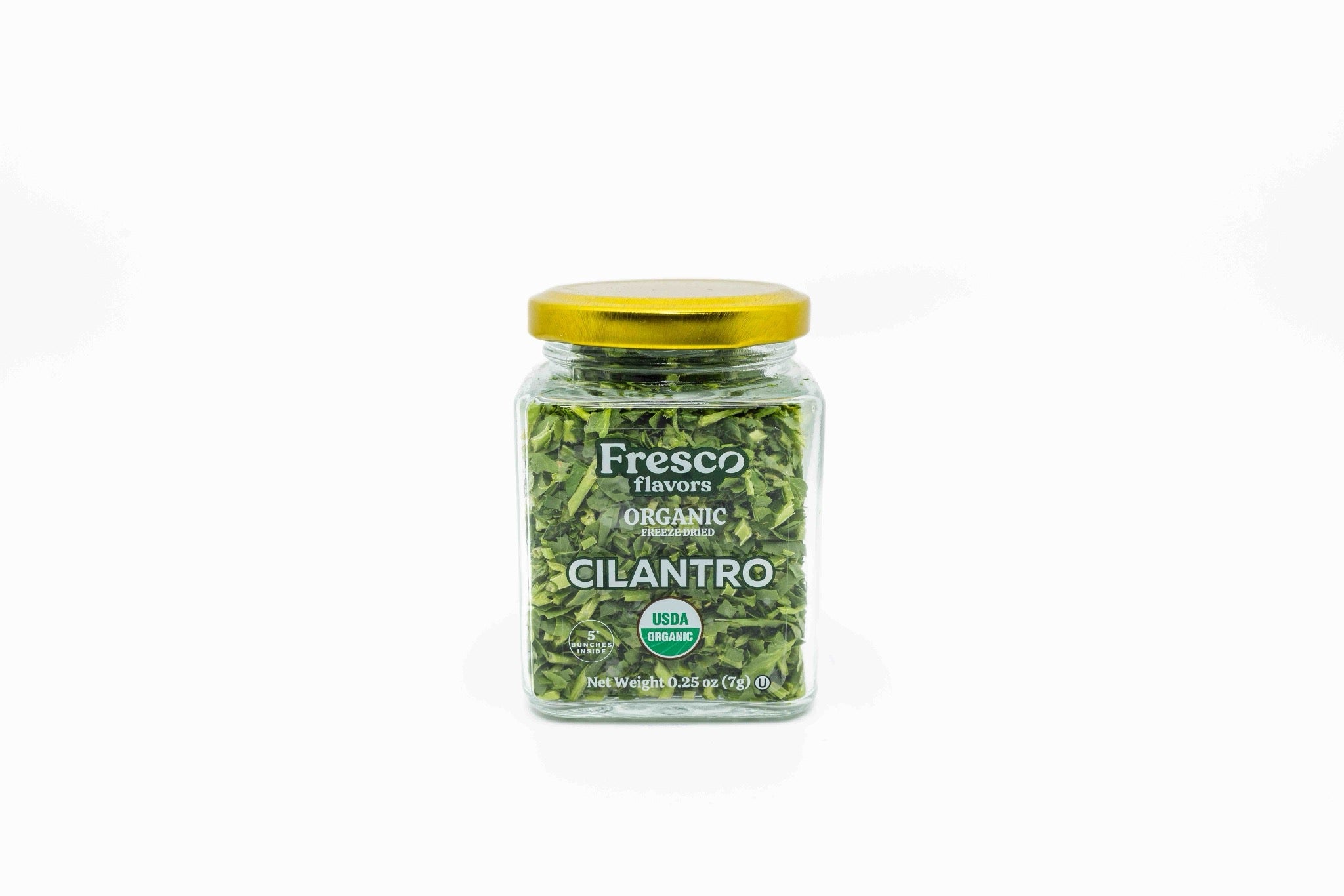 Organic Cilantro - Gourmet Series