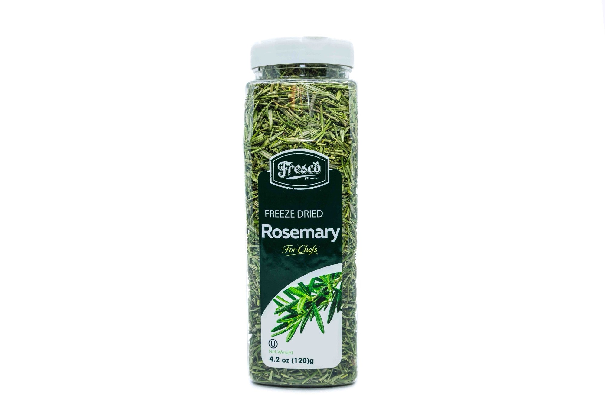 Organic Rosemary - Professional