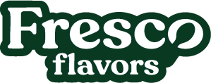 Fresco flavors